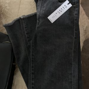 Parker Smith denim jeans